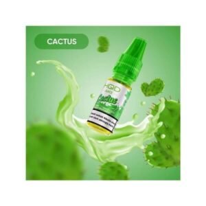 HQD Juice Liquid | Cactus | 18mg/ml