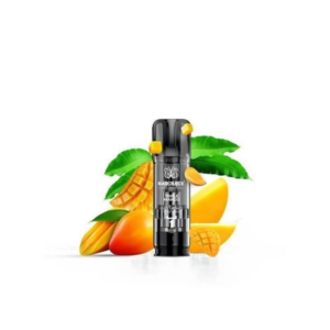 Bar Juice | 2x Pods | Triple Mango | ELFA Compatible
